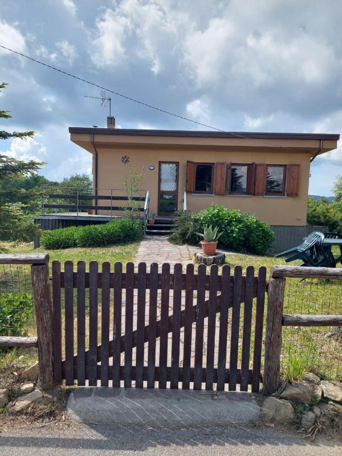 Chalet Grazia Valgiano المظهر الخارجي الصورة