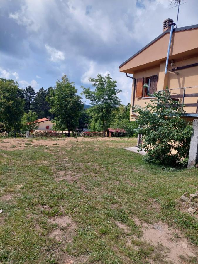 Chalet Grazia Valgiano المظهر الخارجي الصورة