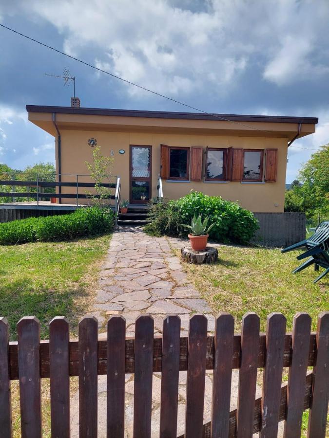 Chalet Grazia Valgiano المظهر الخارجي الصورة
