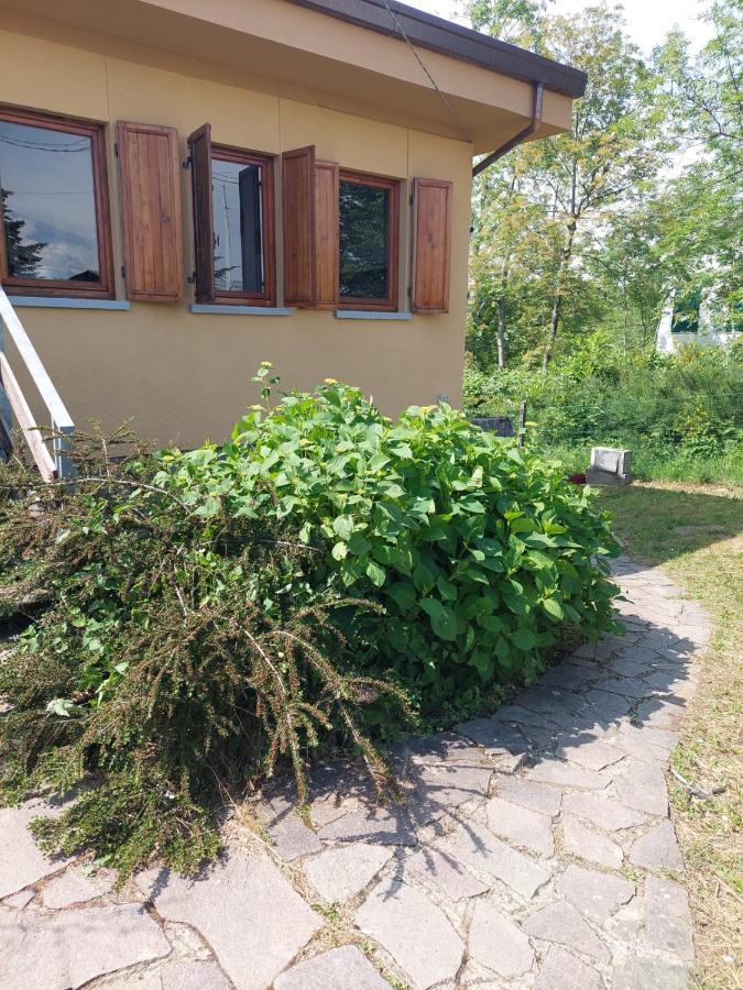 Chalet Grazia Valgiano المظهر الخارجي الصورة