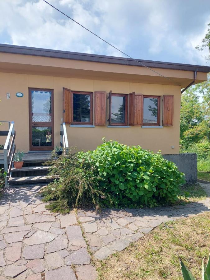 Chalet Grazia Valgiano المظهر الخارجي الصورة