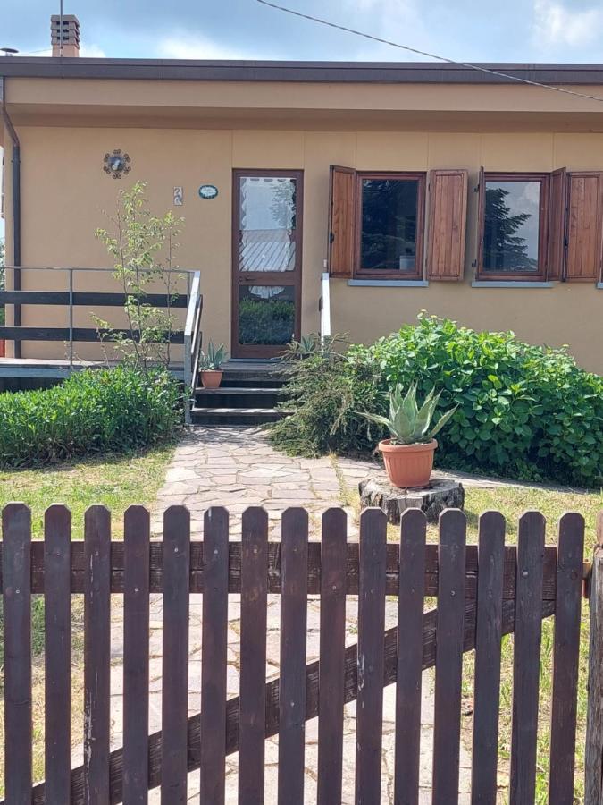 Chalet Grazia Valgiano المظهر الخارجي الصورة