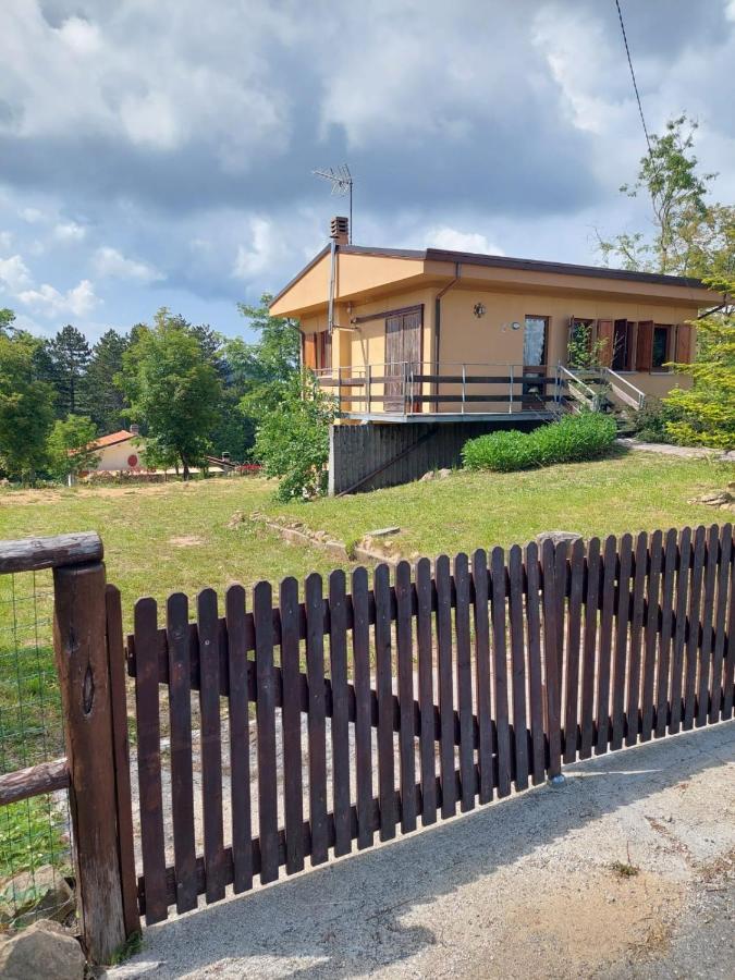 Chalet Grazia Valgiano المظهر الخارجي الصورة
