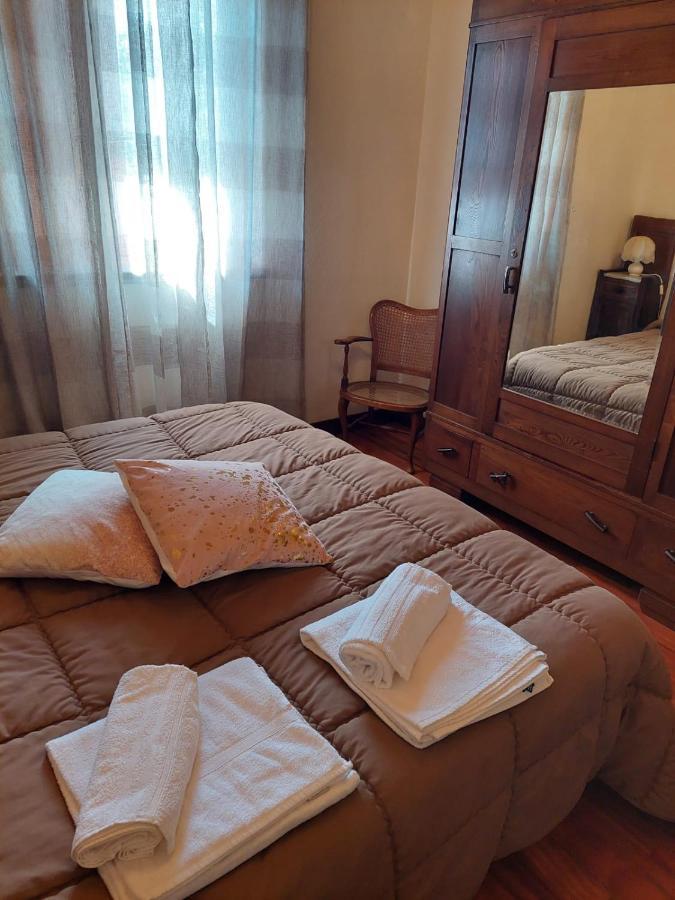 Chalet Grazia Valgiano المظهر الخارجي الصورة