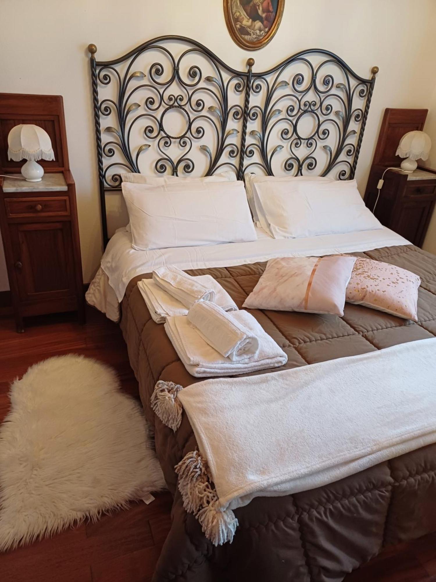 Chalet Grazia Valgiano المظهر الخارجي الصورة