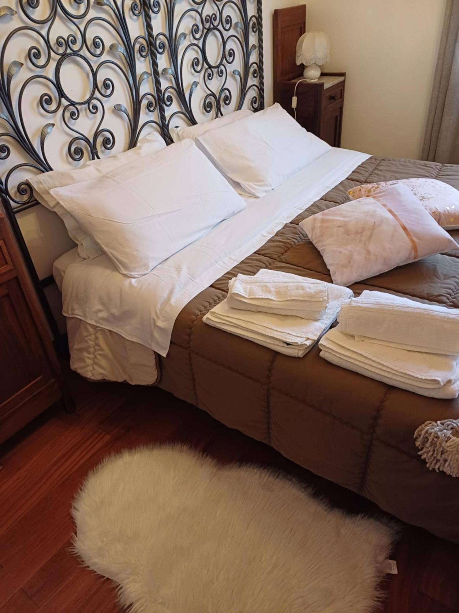 Chalet Grazia Valgiano المظهر الخارجي الصورة