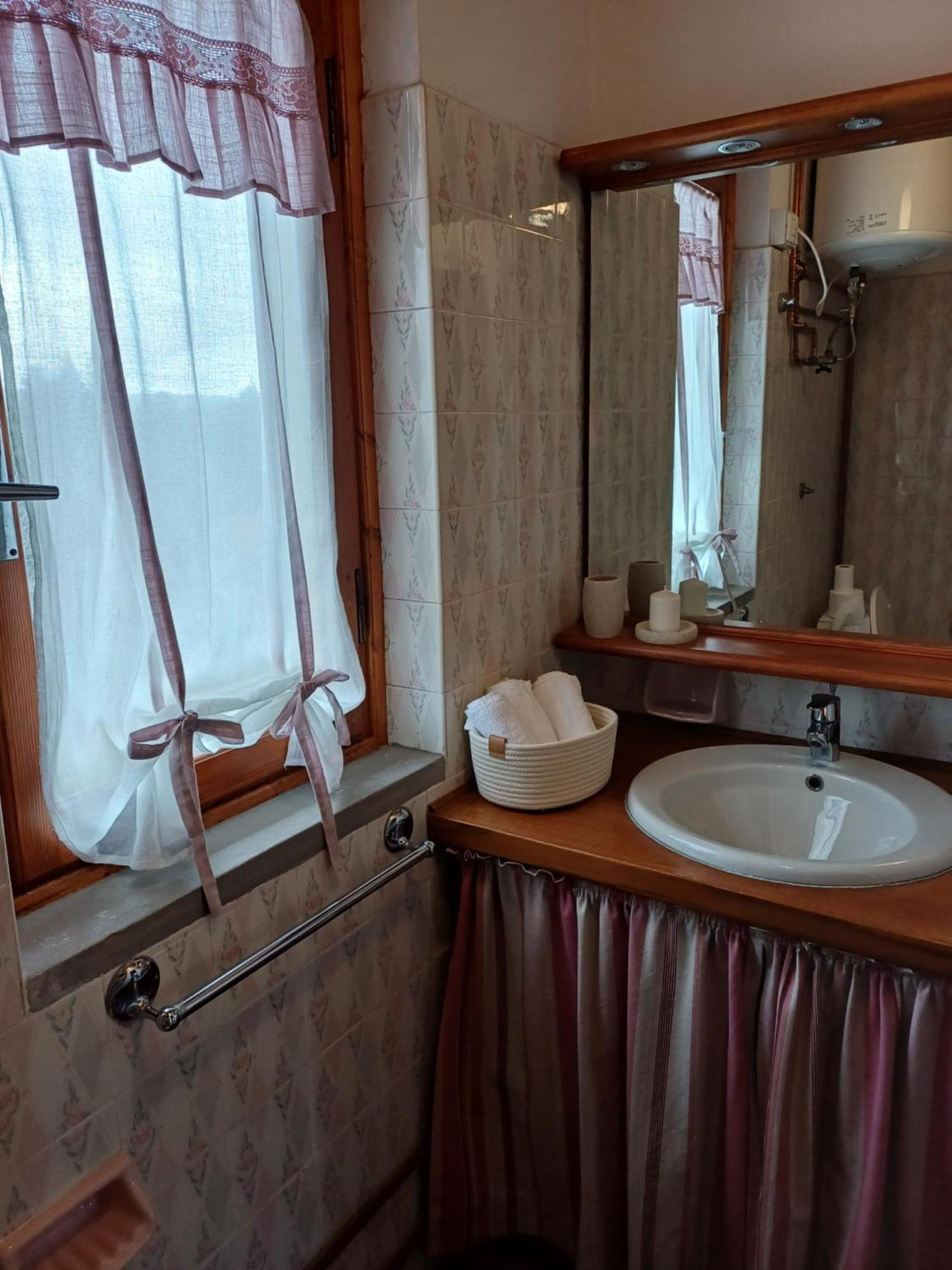 Chalet Grazia Valgiano المظهر الخارجي الصورة