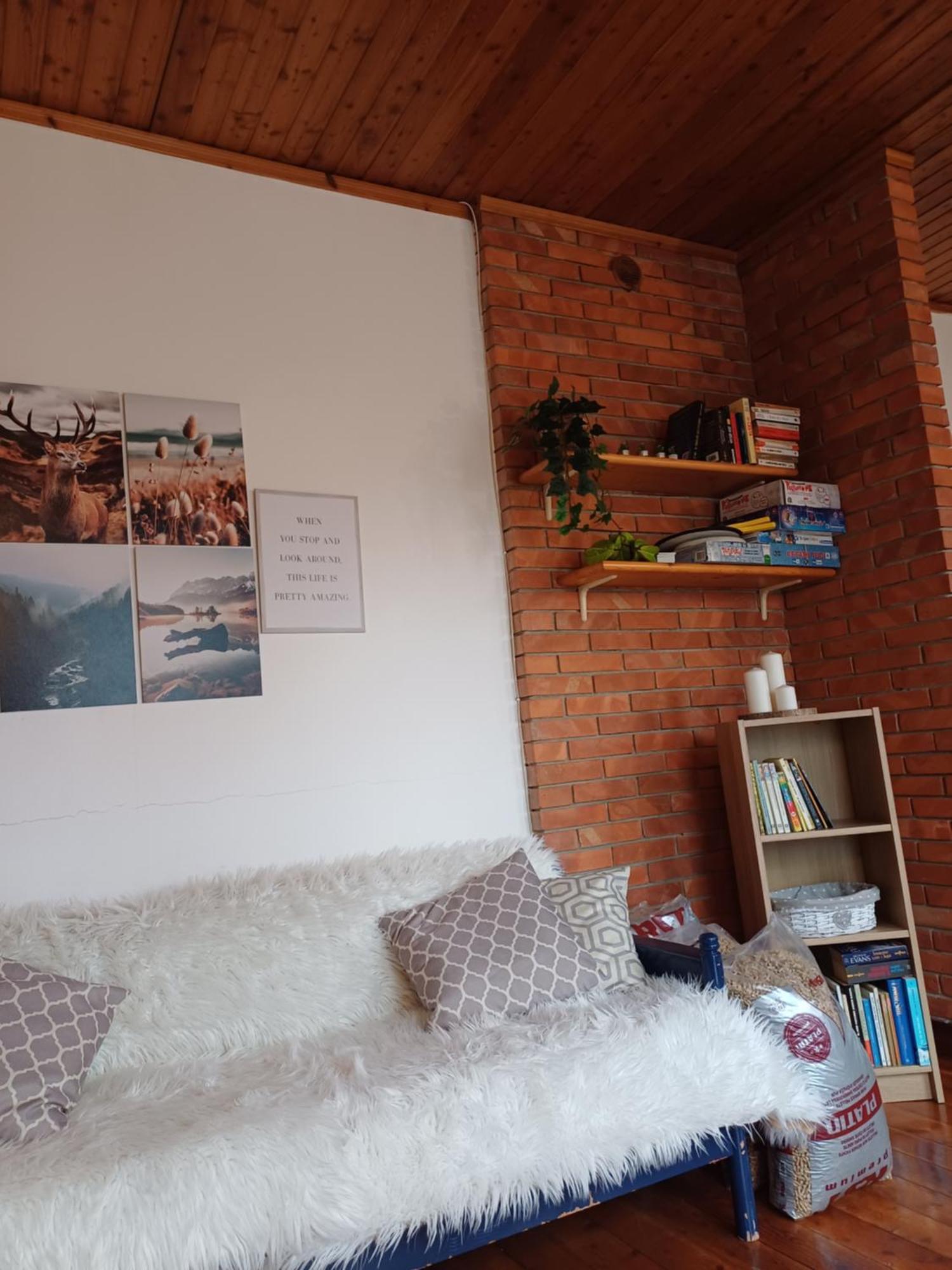 Chalet Grazia Valgiano المظهر الخارجي الصورة