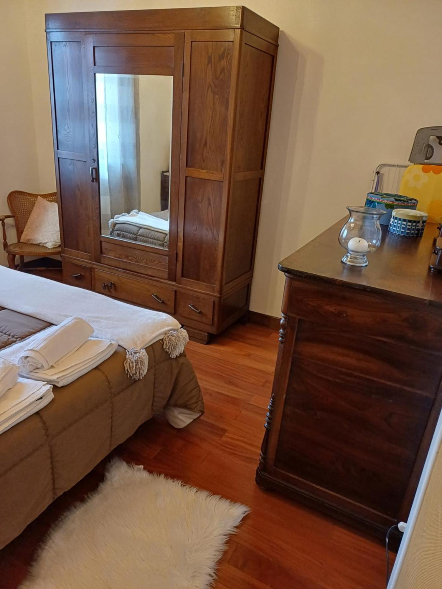 Chalet Grazia Valgiano المظهر الخارجي الصورة