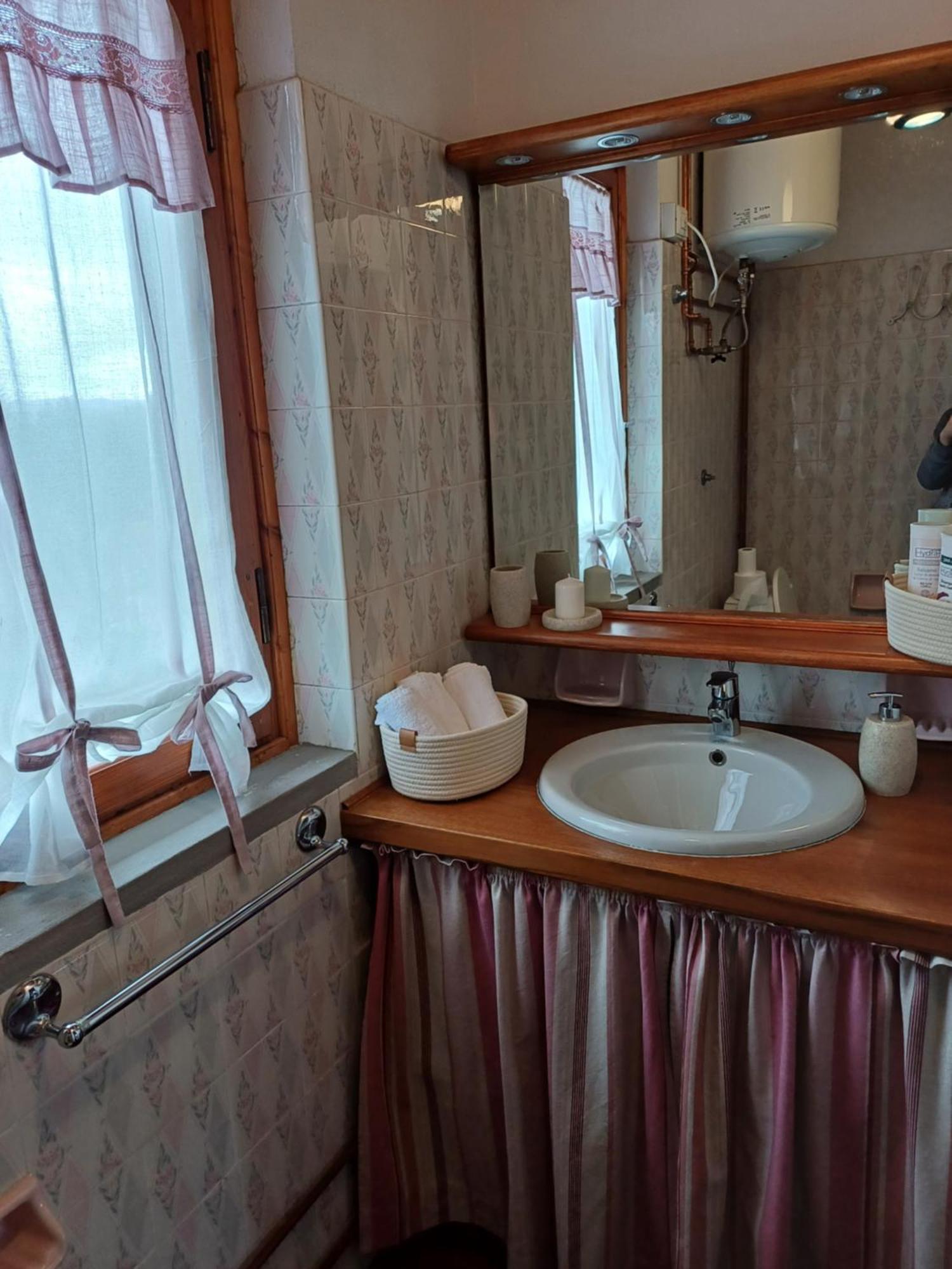 Chalet Grazia Valgiano المظهر الخارجي الصورة