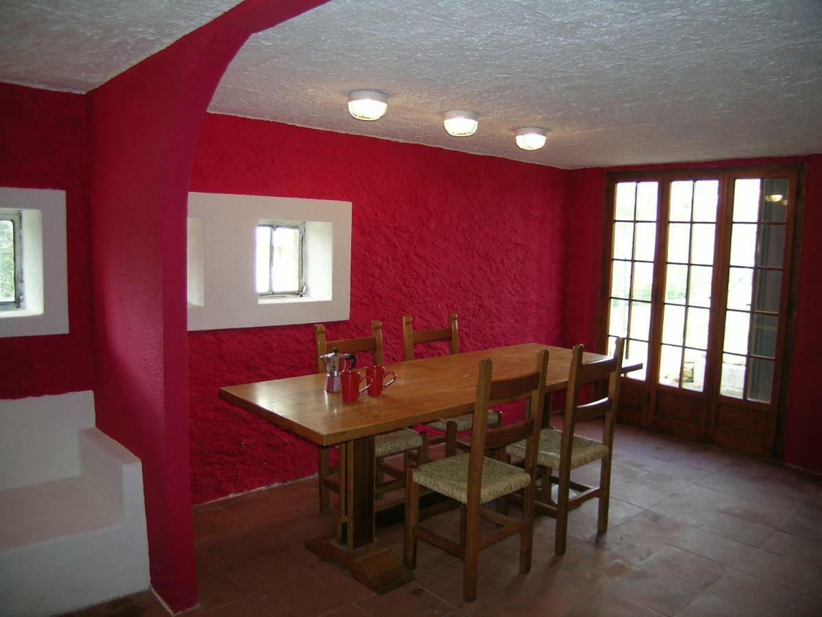 Chalet Grazia Valgiano المظهر الخارجي الصورة