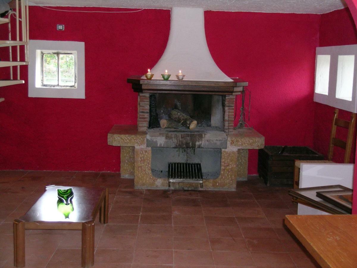 Chalet Grazia Valgiano المظهر الخارجي الصورة