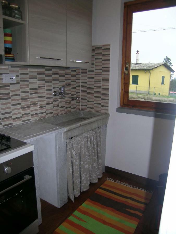 Chalet Grazia Valgiano المظهر الخارجي الصورة