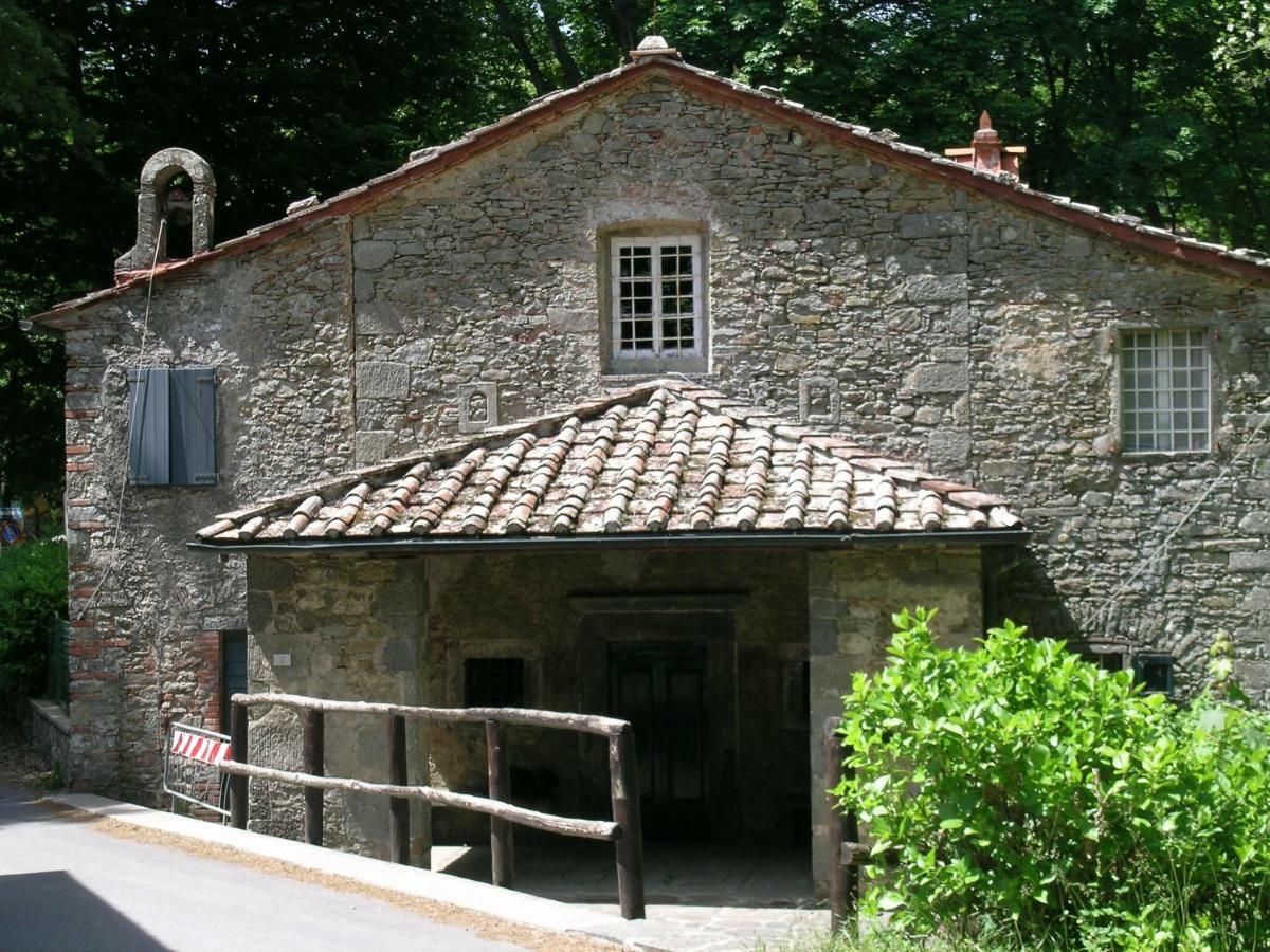 Chalet Grazia Valgiano المظهر الخارجي الصورة