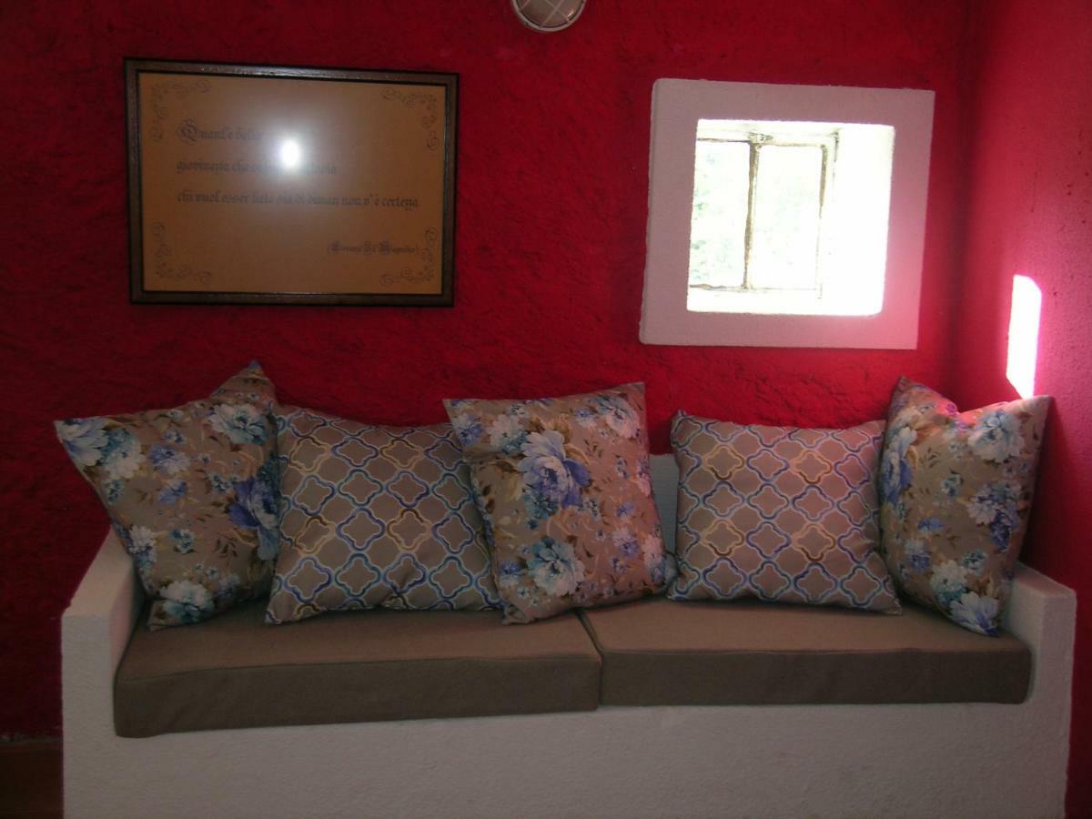 Chalet Grazia Valgiano المظهر الخارجي الصورة