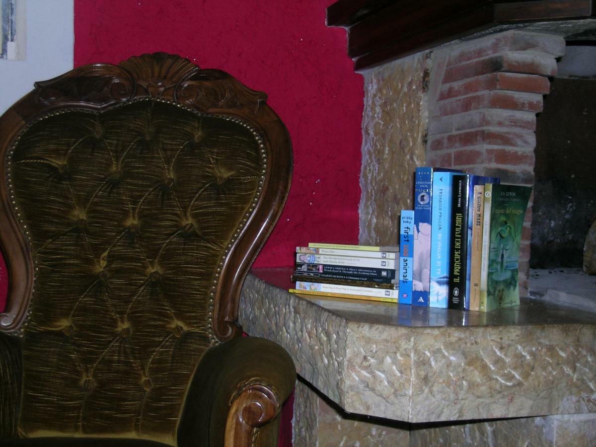 Chalet Grazia Valgiano المظهر الخارجي الصورة